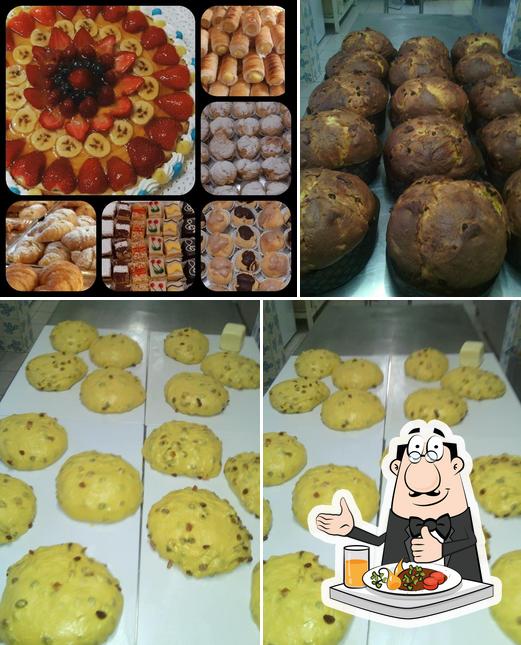 "Marichiara" Pasticceria