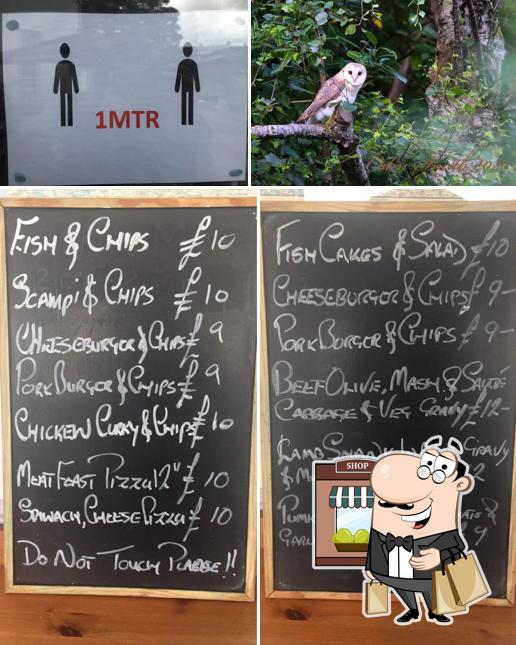 Strontian Hotel & Bothy Bar Restaurant