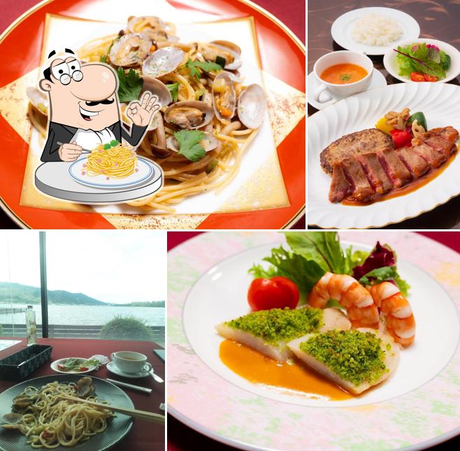 Restaurant Pur