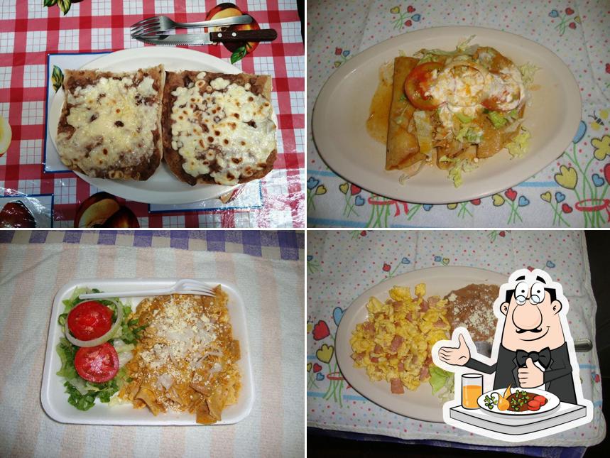 Restaurant Alaska