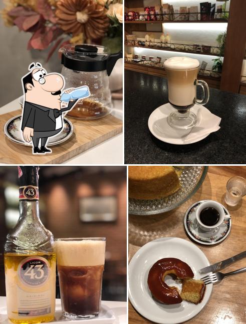 Casa Nobre Café e Bistrô