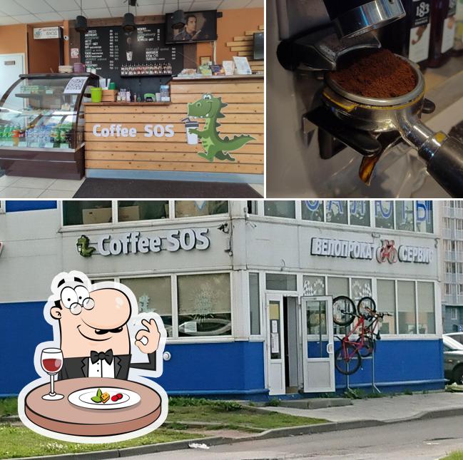 Coffee Sos