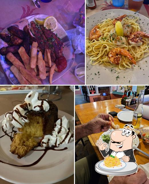 Crabbys Port Salerno