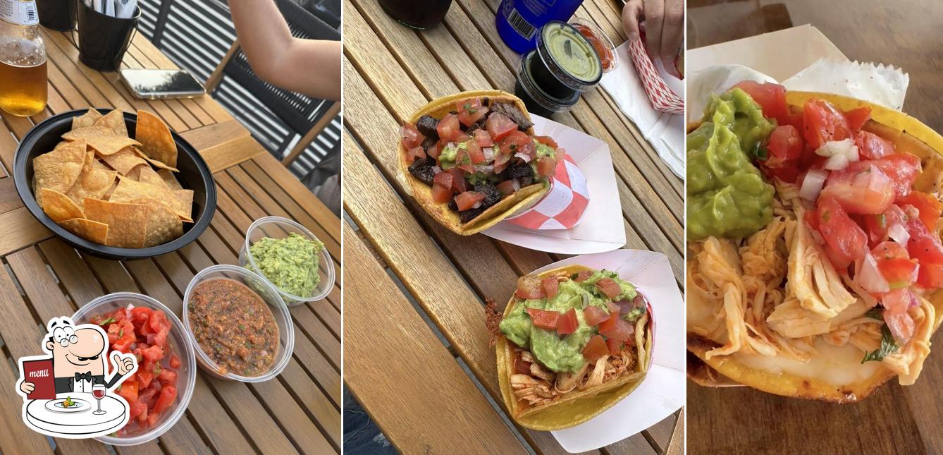 Crispy Taco Co