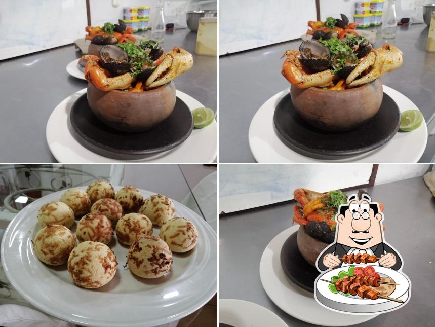 Restaurant El Bosque