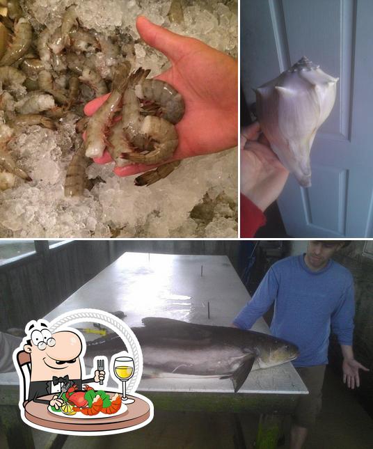 Jeffrey's Seafood