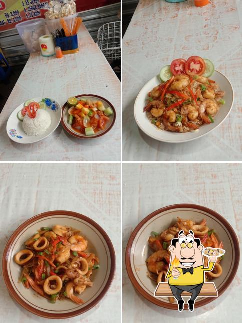 KEDAI MASAKAN MELAYU