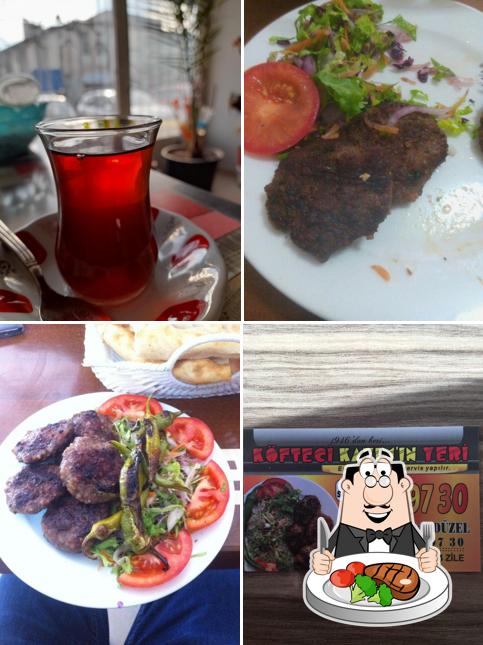 Köfteci Kazım