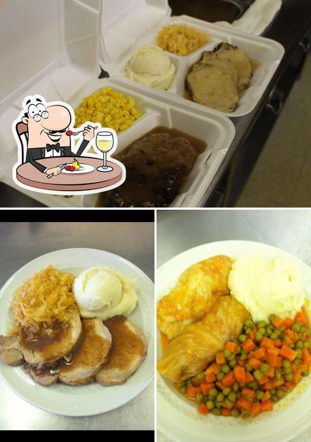 Kulinar's Carryout