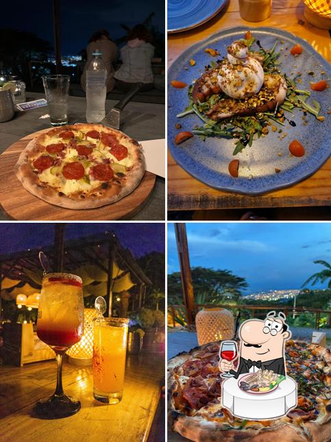 La Fugitiva Pizzeria DAPA
