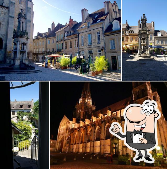 Le Petit Rolin