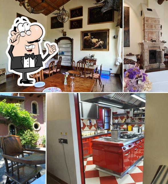 Locanda Monte Bastia
