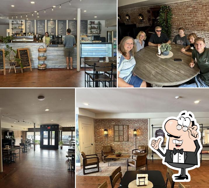 Millhouse Coffee and Cafe
