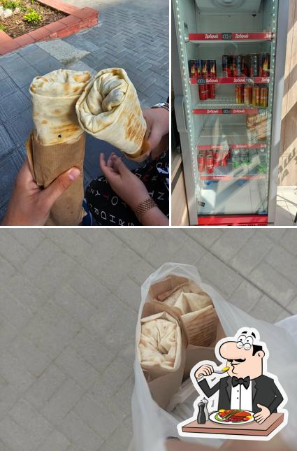НСК шашлык