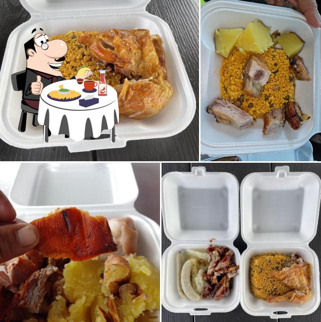 Pollo Rico Glenview