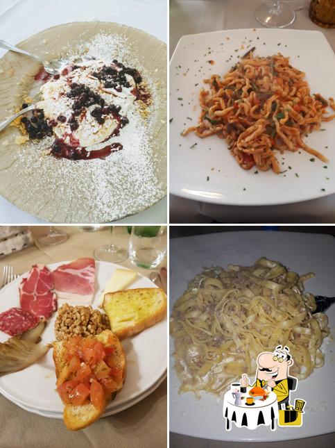 Ristorante Le Due Querce