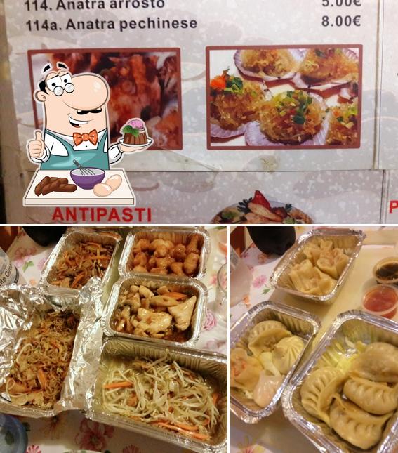 Rosticceria Asia