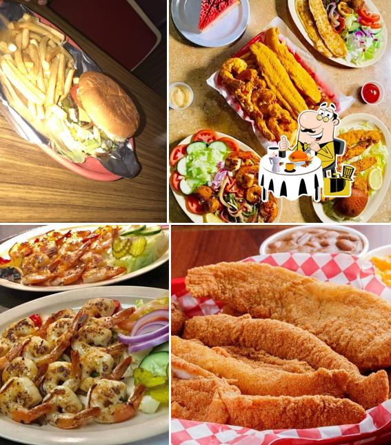 SHAAN SOUTHERN EATERY