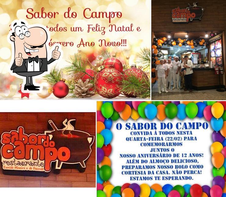 Sabor do Campo