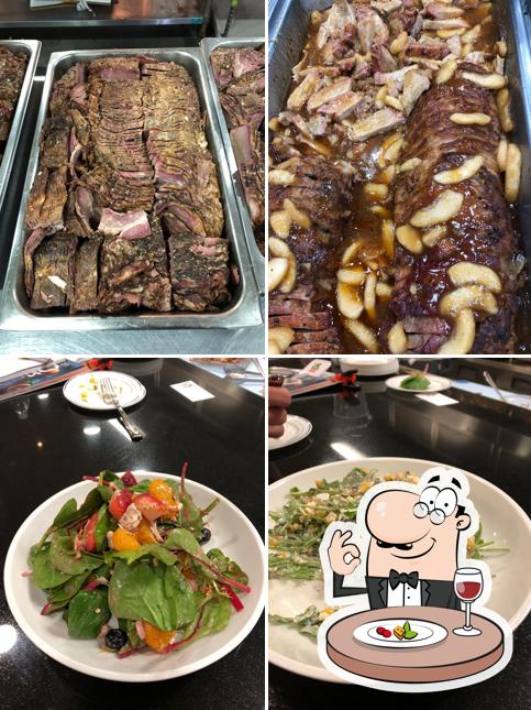Sander Catering