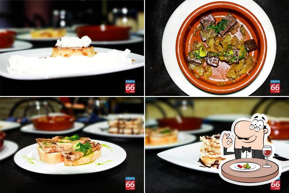 Taberna La Perla Negra Alcoy