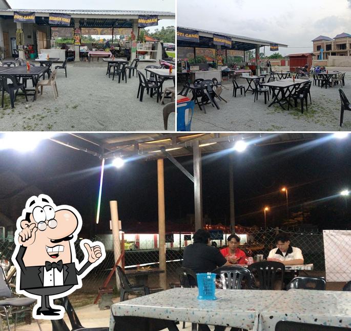 WARUNG BEYCHIK
