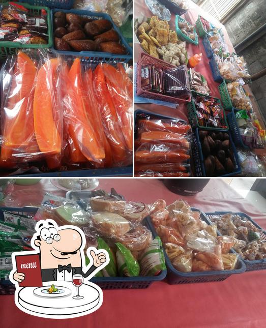 Warung Nasi Mimi Turini