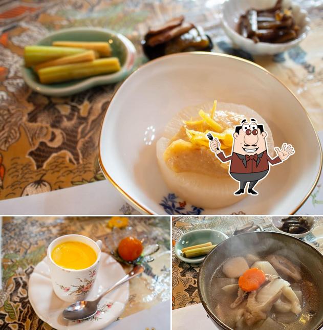 カフェ風花