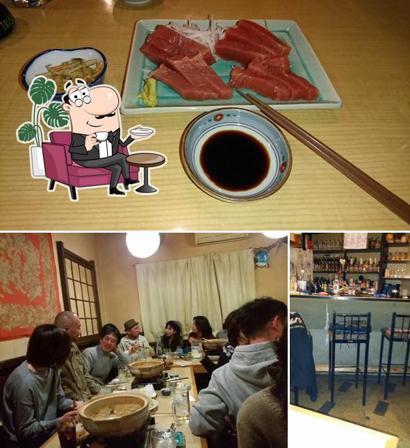 居酒屋舞