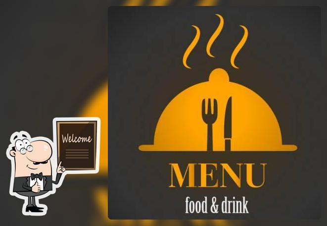 Restaurante Gazuza 1