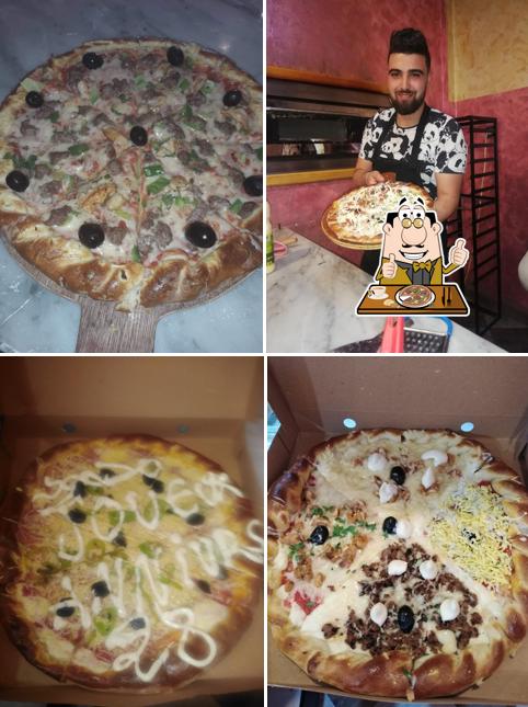 Savannah Food