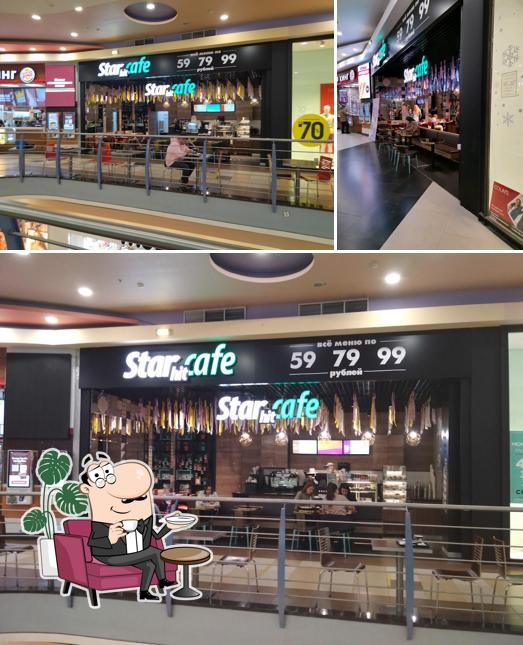 Star Hit Cafe