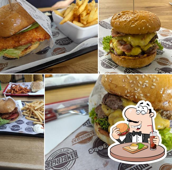 Tacos & Burger