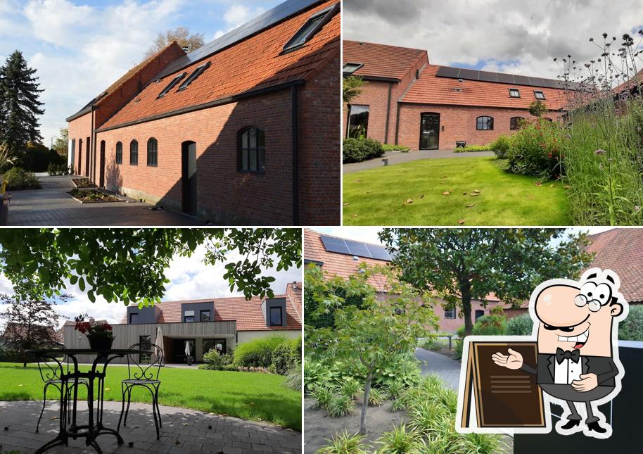 Tantine B&B - Ontbijten