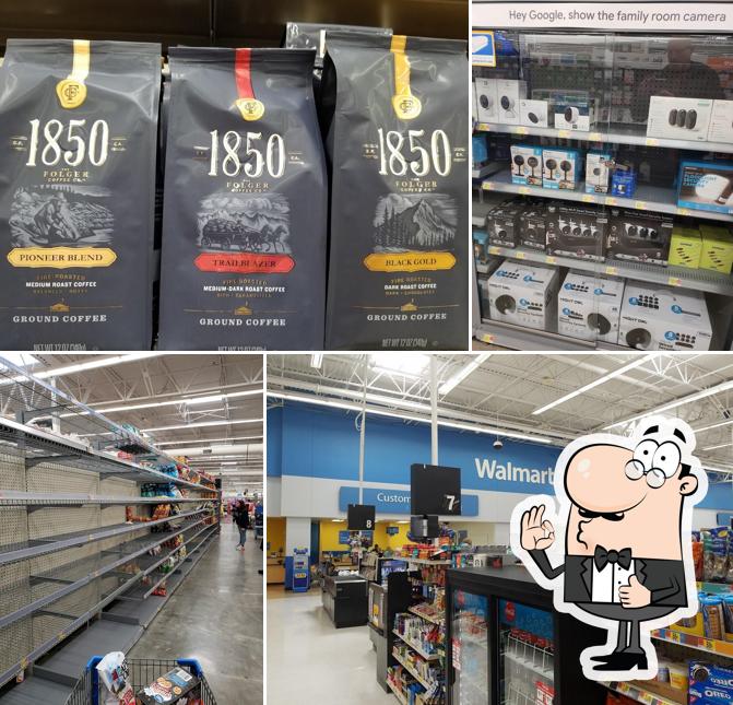 Walmart Supercenter