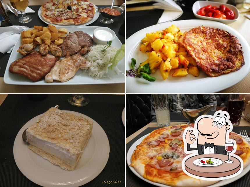 Restaurant Dana