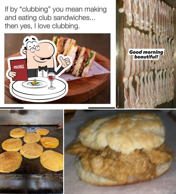 Armando's Restaurant