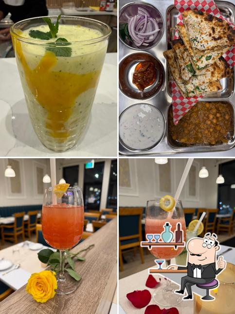 Atithi Pure Veg Indian Restaurant