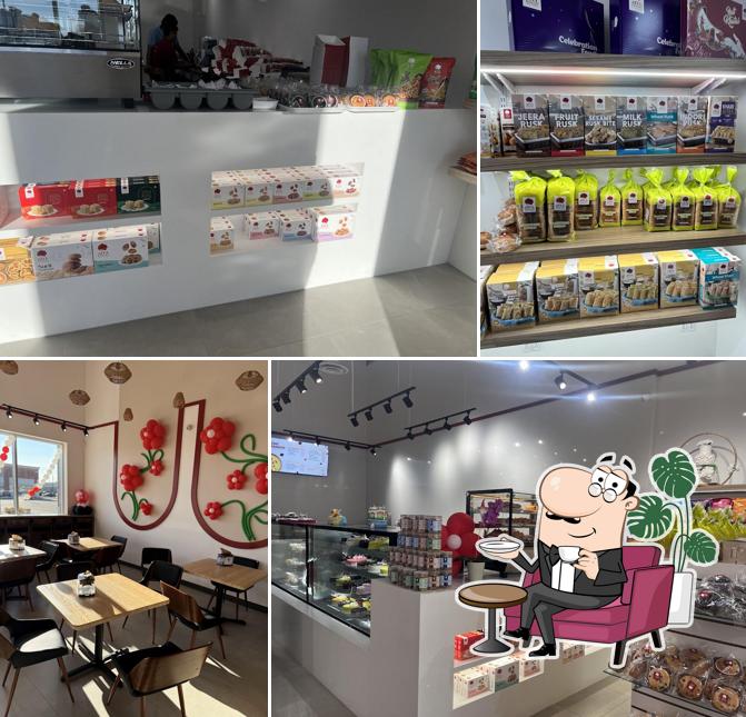 Atul Bakery