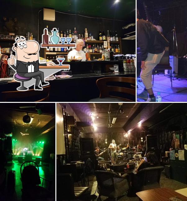 Bar Bb