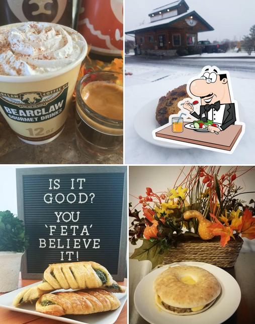 Bearclaw Coffee Co