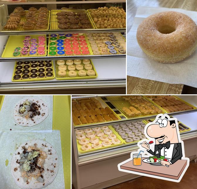 Jack ‘N’ Jill Donuts