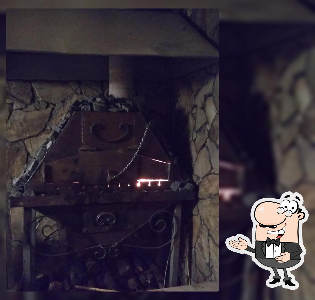 Шашлычная Гриль Хауз Жарим Мясо