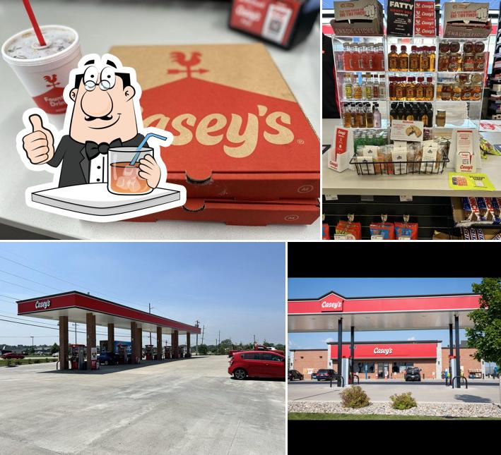Casey's