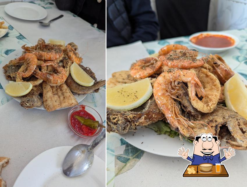 Delicious Food