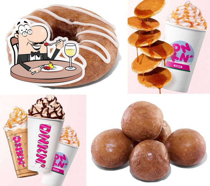 Dunkin’