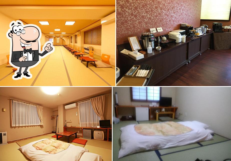 Hotel Bojoso