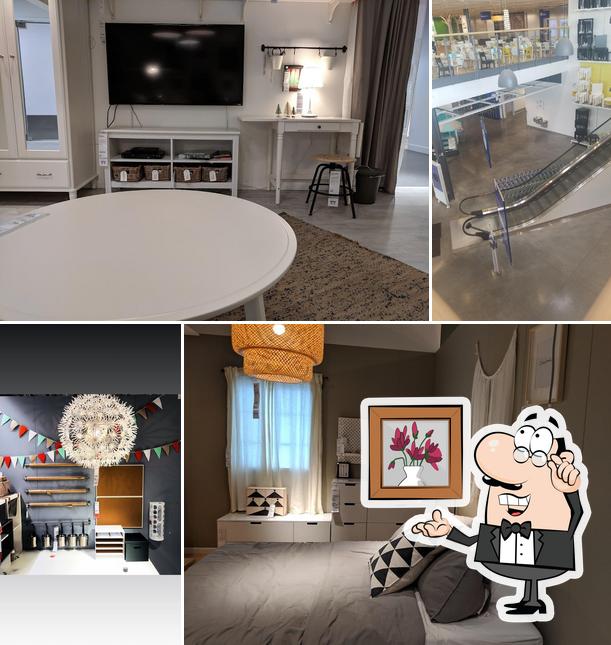 IKEA Restaurant