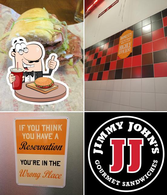 Jimmy John's