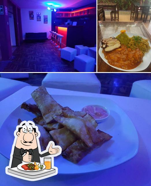 La Estancia Restaurant